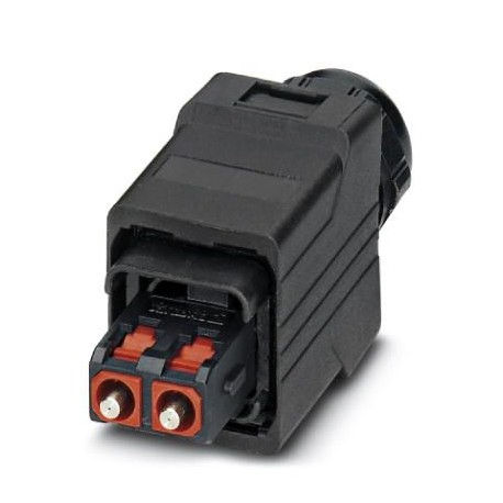 VS-PPC-C1-SCRJ-POBK-PG9-A3C-OL 1404223 PHOENIX CONTACT Componente de conector de encaixe