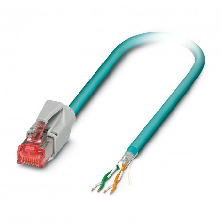 VS-IP20-OE-93E/2,0 1404342 PHOENIX CONTACT Network cable