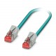 VS-IP20-IP20-93E/0,3 1404347 PHOENIX CONTACT Network cable