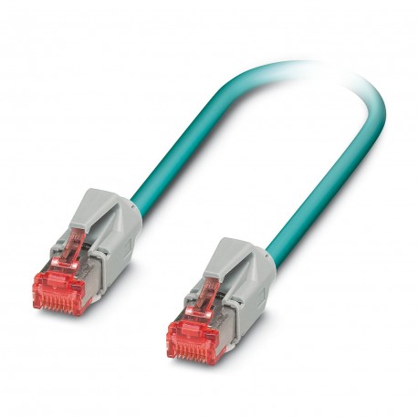 VS-IP20-IP20-93E/0,3 1404347 PHOENIX CONTACT Network cable