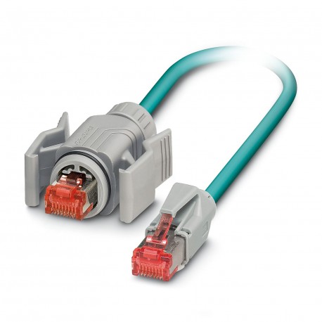 VS-IP67-IP20-93E/1,5 1404354 PHOENIX CONTACT Network cable