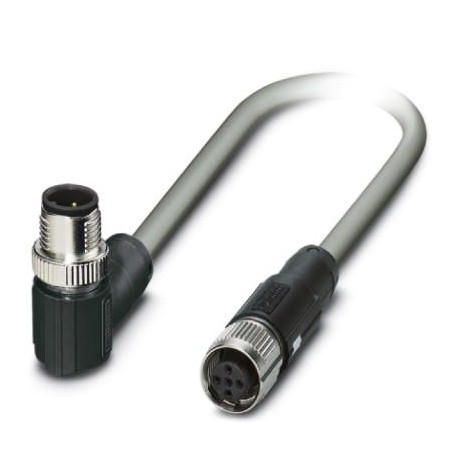 SAC-5P-MR/ 1,5-924/FS SCO 1405972 PHOENIX CONTACT Системный кабель шины