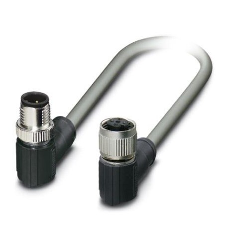 SAC-5P-M12MR/ 0,5-924/M12FR 1405975 PHOENIX CONTACT Câble préconfectionné pour bus