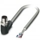 SAC-5P-M12MR/10,0-924 1405976 PHOENIX CONTACT Câble préconfectionné pour bus