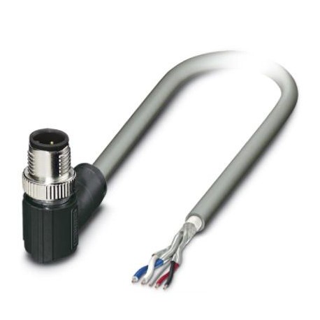 SAC-5P-M12MR/ 5,0-924 1405977 PHOENIX CONTACT Câble préconfectionné pour bus