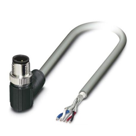 SAC-5P-MR/ 2,0-924 SCO 1405978 PHOENIX CONTACT Системный кабель шины