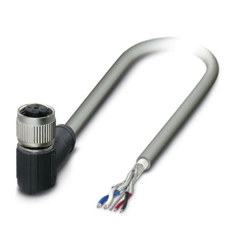 SAC-5P- 5,0-924/FR SCO 1405982 PHOENIX CONTACT Bus system cable