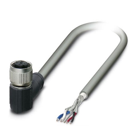 SAC-5P- 2,0-924/FR SCO 1405983 PHOENIX CONTACT Bus system cable