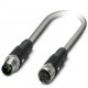 SAC-5P-M12MS/ 1,5-924/M12FS 1405988 PHOENIX CONTACT Bus system cable