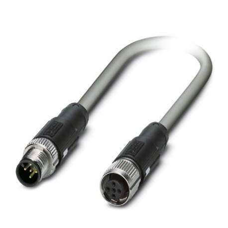SAC-5P-M12MS/ 1,5-924/M12FS 1405988 PHOENIX CONTACT Bus system cable