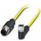 SAC-4P-MS/1,5-542/M8FRSH SCOBK 1405995 PHOENIX CONTACT Sensor/actuator cable