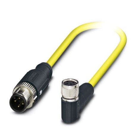 SAC-4P-MS/1,5-542/M8FRSH SCOBK 1405995 PHOENIX CONTACT Sensor/actuator cable