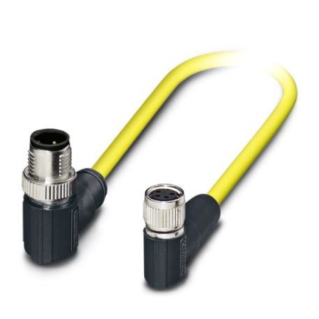 SAC-4P-MR/0,5-542/M8FRSH SCOBK 1406000 PHOENIX CONTACT Sensor/actuator cable