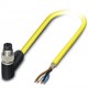 SAC-4P-M8MR/ 2,0-542 SH BK 1406015 PHOENIX CONTACT Sensor/actuator cable