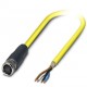 SAC-4P-10,0-542/M8 FS SH BK 1406016 PHOENIX CONTACT Sensor/actuator cable