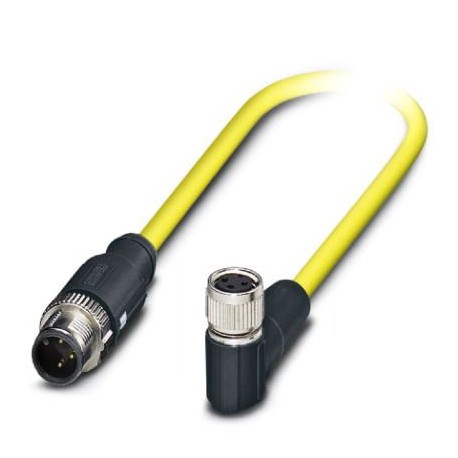 SAC-3P-MS/1,5-542/M8FRSH SCOBK 1406024 PHOENIX CONTACT Cable para sensores/actuadores