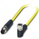 SAC-3P-M8MS/1,5-542/M8FR SH BK 1406044 PHOENIX CONTACT Sensor/actuator cable