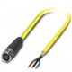 SAC-3P-10,0-542/M8 FS SH BK 1406061 PHOENIX CONTACT Sensor-/Aktor-Kabel