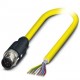 SAC-8P-MS/10,0-542 SH SCO BK 1406071 PHOENIX CONTACT Cable para sensores/actuadores