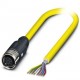 SAC-8P- 2,0-542/ FS SH SCO BK 1406083 PHOENIX CONTACT Sensor/actuator cable