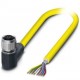 SAC-8P-10,0-542/ FR SH SCO BK 1406084 PHOENIX CONTACT Sensor/actuator cable
