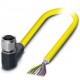 SAC-8P-10,0-542/ FR SH SCO BK 1406084 PHOENIX CONTACT Sensor-/Aktor-Kabel