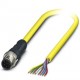 SAC-8P-MS/10,0-542 SCO BK 1406092 PHOENIX CONTACT Sensor/actuator cable
