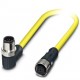 SAC-8P-MR/ 0,5-542/ FS SCO BK 1406096 PHOENIX CONTACT Sensor/actuator cable