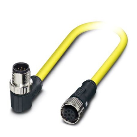 SAC-8P-MR/ 0,5-542/ FS SCO BK 1406096 PHOENIX CONTACT Cable para sensores/actuadores