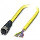 SAC-8P- 5,0-542/ FS SCO BK 1406104 PHOENIX CONTACT Sensor/actuator cable