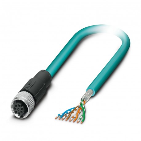 NBC- 2,0-94B/FS SCO US 1406120 PHOENIX CONTACT Network cable