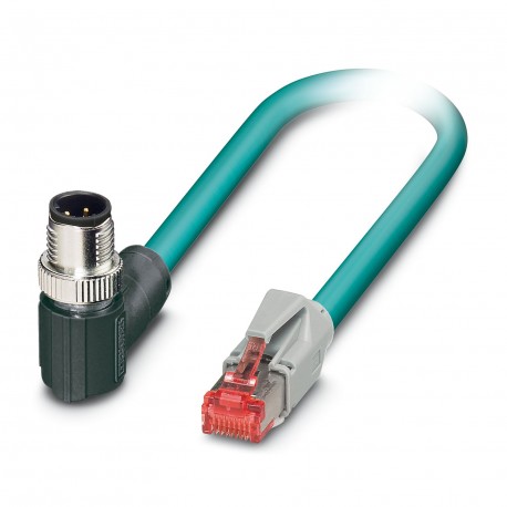 NBC-M12MRD/ 2,0-93E/R4AC US 1406122 PHOENIX CONTACT Network cable