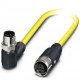 SAC-5P-MR/0,5-542/ FSSH SCO BK 1406141 PHOENIX CONTACT Câbles pour capteurs/actionneurs