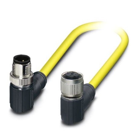 SAC-5P-MR/1,5-542/ FRSH SCO BK 1406142 PHOENIX CONTACT Sensor/actuator cable
