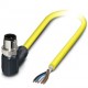 SAC-5P-MR/ 5,0-542 SH SCO BK 1406145 PHOENIX CONTACT Cable para sensores/actuadores
