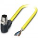 SAC-5P-MR/ 2,0-542 SH SCO BK 1406146 PHOENIX CONTACT Sensor/actuator cable