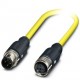 SAC-4P-MS/1,5-542/ FSSH SCO BK 1406173 PHOENIX CONTACT Sensor/actuator cable