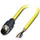 SAC-4P-MS/10,0-542 SH SCO BK 1406177 PHOENIX CONTACT Cable para sensores/actuadores