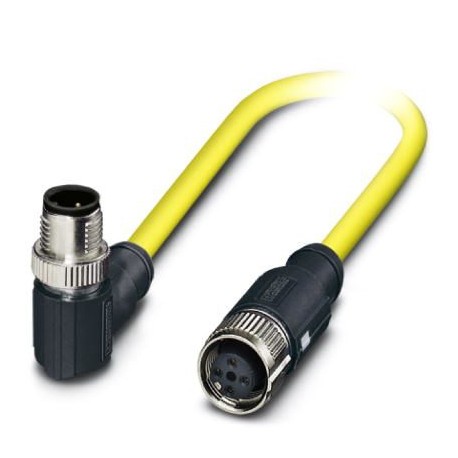 SAC-4P-MR/0,5-542/ FSSH SCO BK 1406181 PHOENIX CONTACT Sensor-/Aktor-Kabel