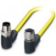 SAC-4P-MR/1,5-542/ FRSH SCO BK 1406182 PHOENIX CONTACT Sensor/actuator cable