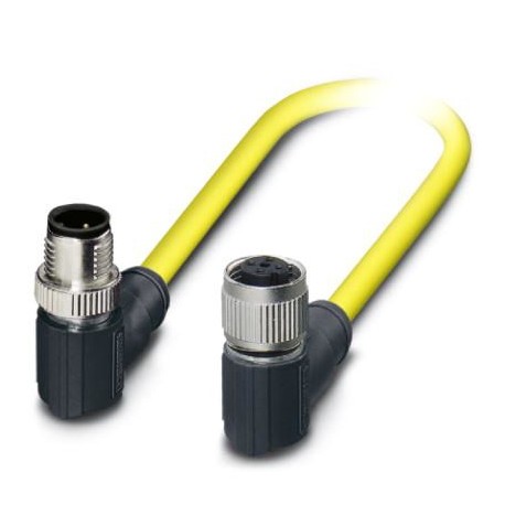 SAC-4P-MR/1,5-542/ FRSH SCO BK 1406182 PHOENIX CONTACT Sensor/actuator cable