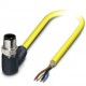 SAC-4P-MR/ 2,0-542 SH SCO BK 1406186 PHOENIX CONTACT Sensor/actuator cable