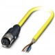 SAC-4P-10,0-542/ FS SH SCO BK 1406187 PHOENIX CONTACT Sensor-/Aktor-Kabel