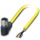 SAC-4P-10,0-542/ FR SH SCO BK 1406190 PHOENIX CONTACT Câbles pour capteurs/actionneurs