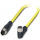 SAC-4P-M8MS/ 0,5-542/M8 FR BK 1406196 PHOENIX CONTACT Sensor-/Aktor-Kabel