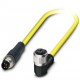 SAC-4P-M8MS/ 1,5-542/FR SCO BK 1406199 PHOENIX CONTACT Cable para sensores/actuadores