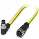 SAC-4P-M8MR/ 1,5-542/FS SCO BK 1406208 PHOENIX CONTACT Sensor/actuator cable