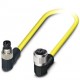 SAC-4P-M8MR/ 1,5-542/FR SCO BK 1406210 PHOENIX CONTACT Sensor-/Aktor-Kabel