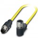 SAC-3P-MS/0,5-542/ FRSH SCO BK 1406254 PHOENIX CONTACT Câbles pour capteurs/actionneurs