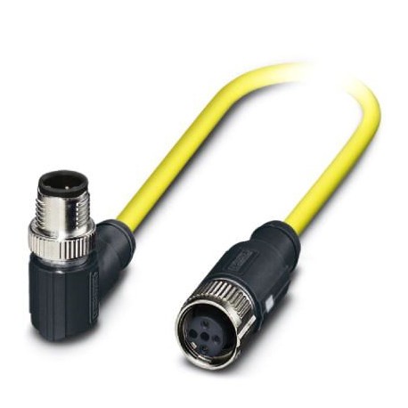 SAC-3P-M12MR/ 1,5-542/M12FSSH 1406258 PHOENIX CONTACT Sensor/actuator cable